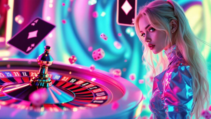 Magician Slot Live Betting