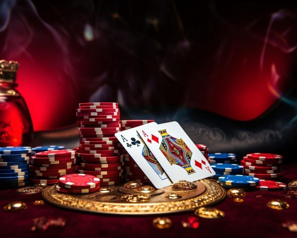 Magician Slot Live Casino