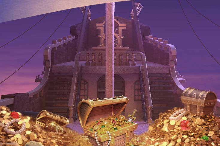 Magician Slot Welcome Bonus